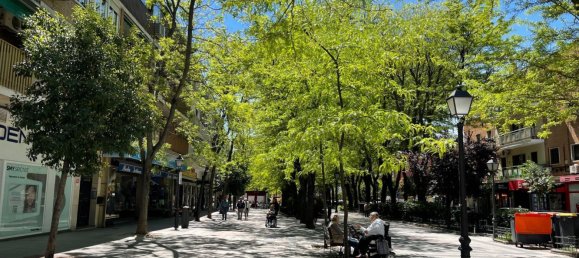  مرآب في Madrid, Spain 10متر مربع رقم 157924 7