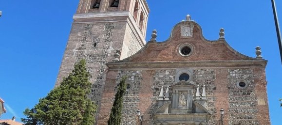  مرآب في Madrid, Spain 10متر مربع رقم 157924 12