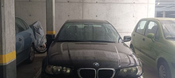  مرآب في Madrid, Spain 10متر مربع رقم 157924 6