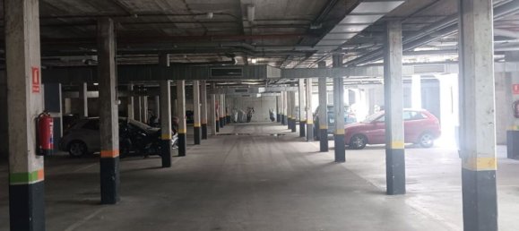  مرآب في Madrid, Spain 10متر مربع رقم 157924 4