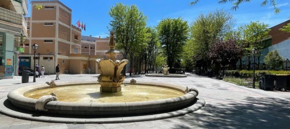  مرآب في Madrid, Spain 10متر مربع رقم 157924 8