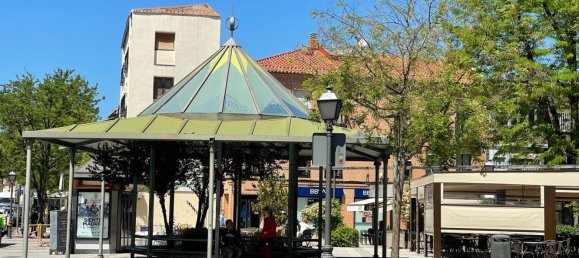  مرآب في Madrid, Spain 10متر مربع رقم 157924 10