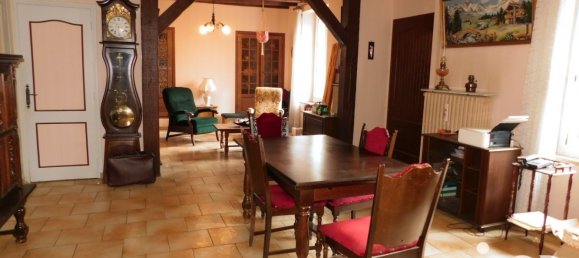 7غرفة منزل في Cinq-Mars-la-Pile, France رقم 47342 11