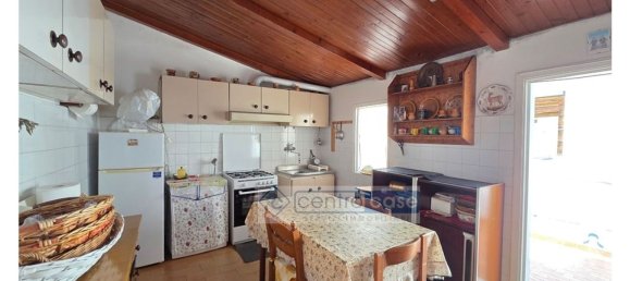 Квартира с 3 спальнями в Гаэта, Италия № 352629 4