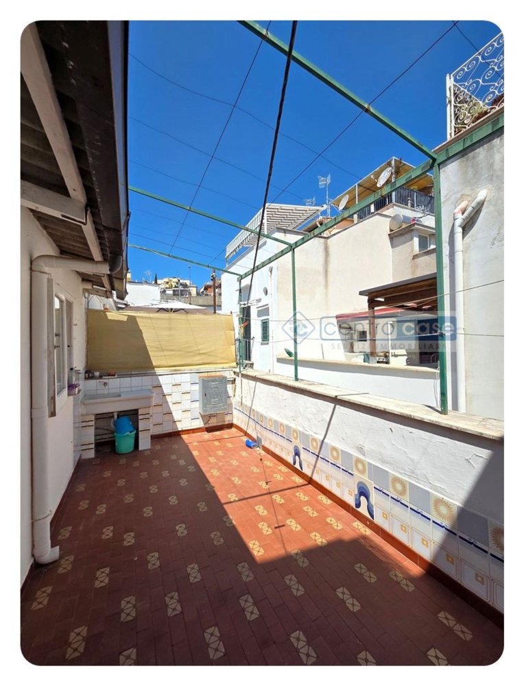 Квартира с 3 спальнями в Гаэта, Италия № 352629