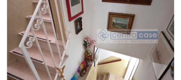 Квартира с 3 спальнями в Гаэта, Италия № 352629 13