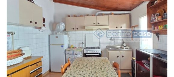 Квартира с 3 спальнями в Гаэта, Италия № 352629 5