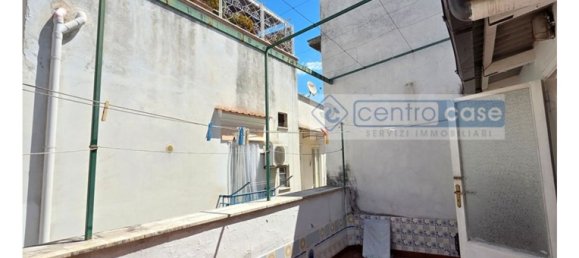 Квартира с 3 спальнями в Гаэта, Италия № 352629 2