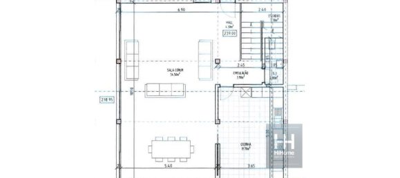 Casa T3 em Funchal, Portugal N.º 145321 27