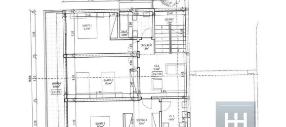 Casa T3 em Funchal, Portugal N.º 145321 28