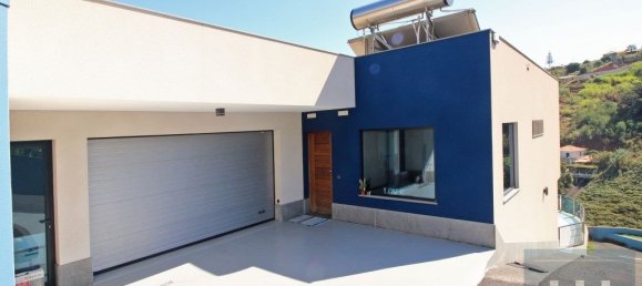 Casa T3 em Funchal, Portugal N.º 145321 23