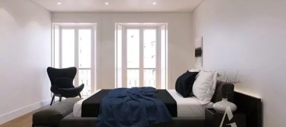 Apartamento de 3 dormitorios en Lisbon, Portugal No. 10782 5