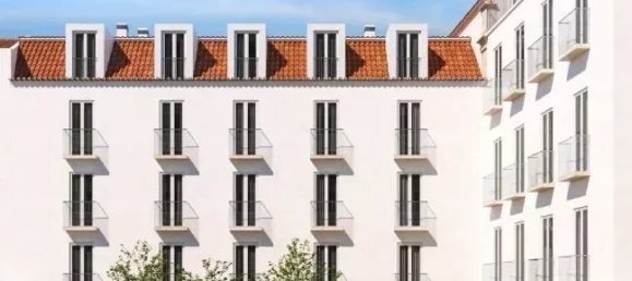 Apartamento de 3 dormitorios en Lisbon, Portugal No. 10782 3