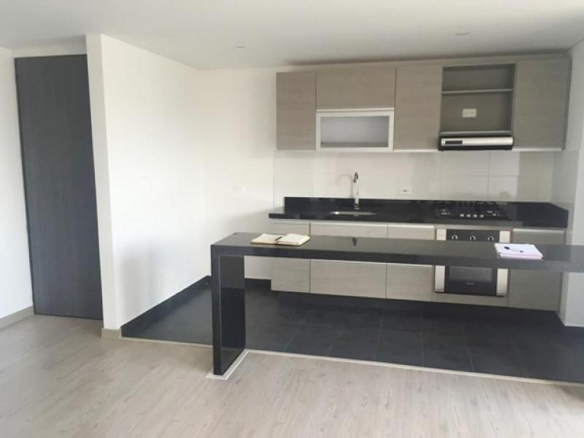 Studio in Bogota, Colombia, Nr. 11971