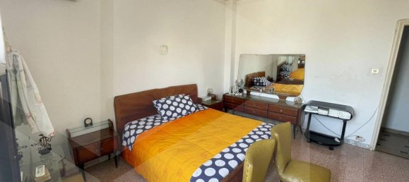 Квартира с 3 комнатами в Мольфетта, Италия № 19214 5