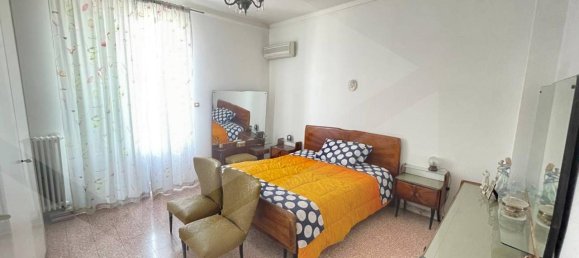 Квартира с 3 комнатами в Мольфетта, Италия № 19214 8