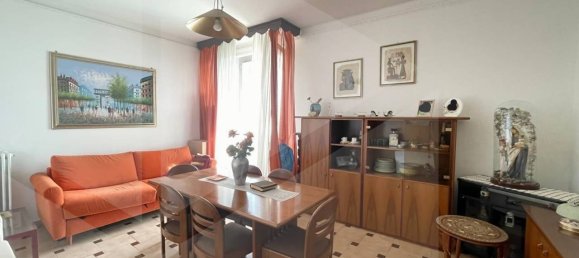 Квартира с 3 комнатами в Мольфетта, Италия № 19214 6