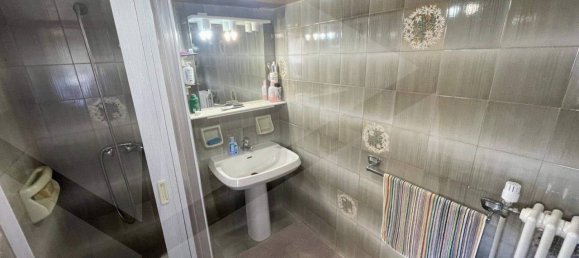 Квартира с 3 комнатами в Мольфетта, Италия № 19214 12