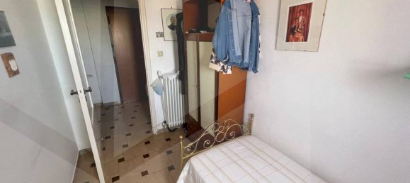 Квартира с 3 комнатами в Мольфетта, Италия № 19214 13