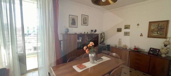 Квартира с 3 комнатами в Мольфетта, Италия № 19214 7