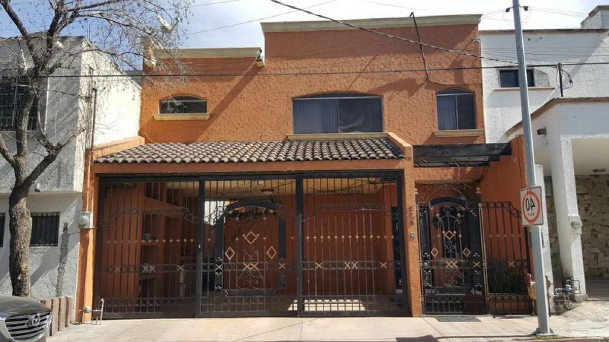 Casa T3 em Nuevo Leon, Mexico N.º 152730