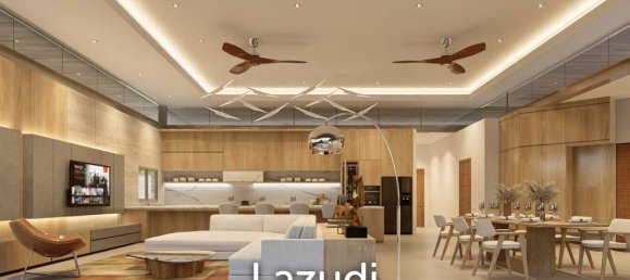 4 bedrooms Villa in Hua Hin, Thailand No. 26839 6