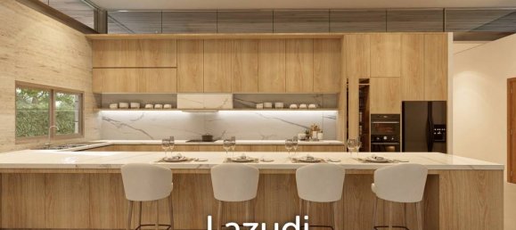 4 bedrooms Villa in Hua Hin, Thailand No. 26839 8