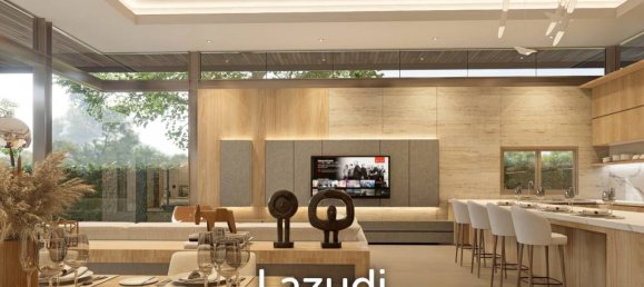 4 bedrooms Villa in Hua Hin, Thailand No. 26839 7