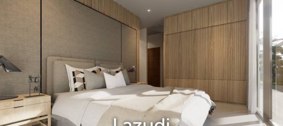 4 bedrooms Villa in Hua Hin, Thailand No. 26839 9