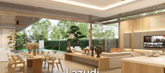 4 bedrooms Villa in Hua Hin, Thailand No. 26839 5