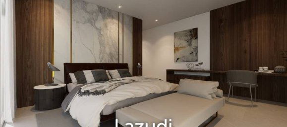 4 bedrooms Villa in Hua Hin, Thailand No. 26839 10