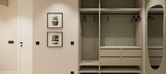 2 bedrooms Apartment in Madrid, Spain No. 125466 6