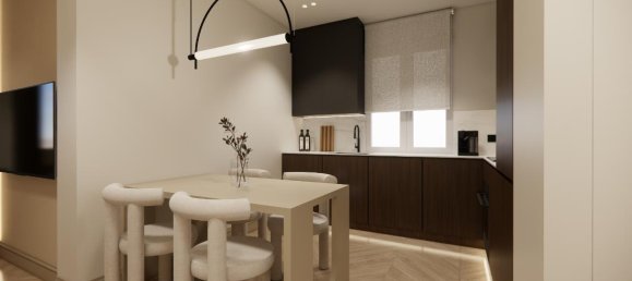 2 bedrooms Apartment in Madrid, Spain No. 125466 3