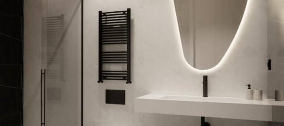 2 bedrooms Apartment in Madrid, Spain No. 125466 7