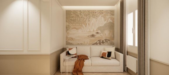 2 bedrooms Apartment in Madrid, Spain No. 125466 2