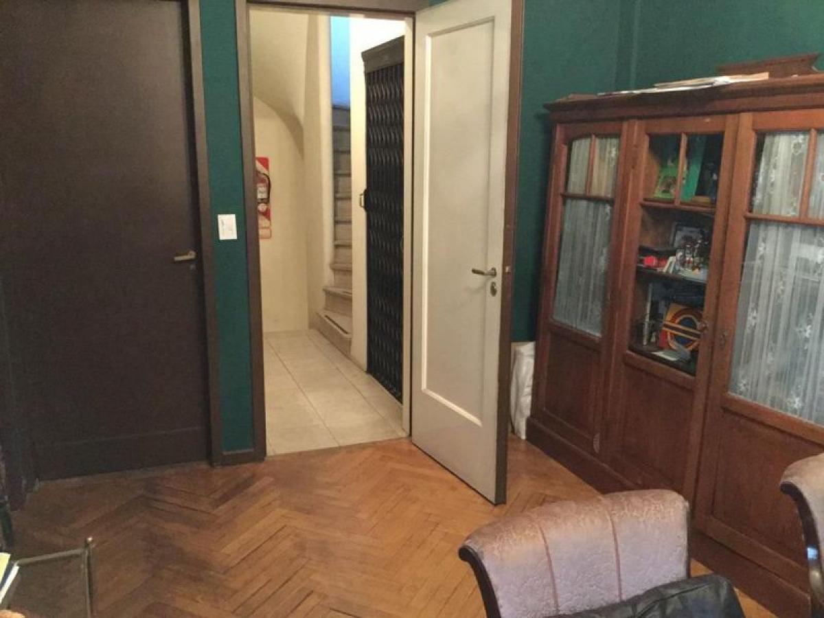3 bedrooms Apartment in Buenos Aires, Argentina No. 71374