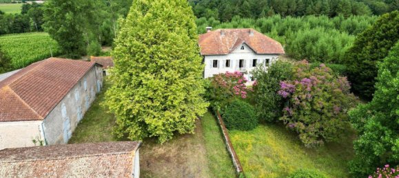 7 bedrooms House in Dax, France No. 279553 5