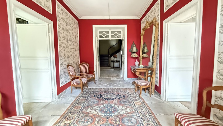 7 bedrooms House in Dax, France No. 279553