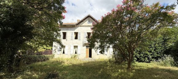 7 bedrooms House in Dax, France No. 279553 12