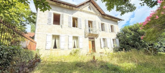 7 bedrooms House in Dax, France No. 279553 2