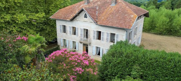 7 bedrooms House in Dax, France No. 279553 8