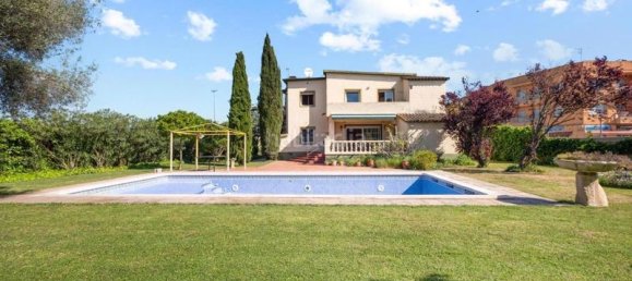 4 bedrooms House in Girona, Spain No. 163584 8