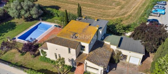 4 bedrooms House in Girona, Spain No. 163584 2