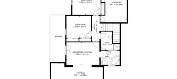 4 bedrooms House in Girona, Spain No. 163584 7