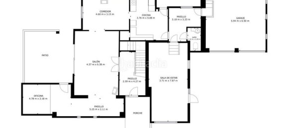 4 bedrooms House in Girona, Spain No. 163584 6