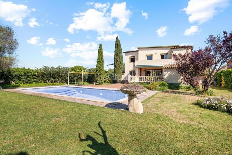 4 bedrooms House in Girona, Spain No. 163584