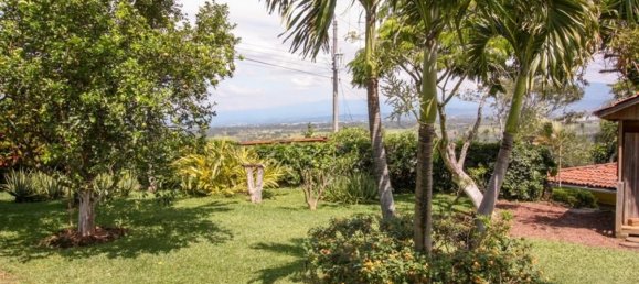 5 bedrooms House in San Jose, Costa Rica No. 611 6