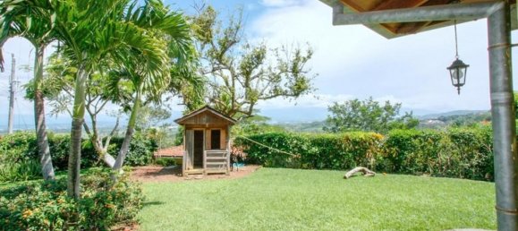 5 bedrooms House in San Jose, Costa Rica No. 611 5