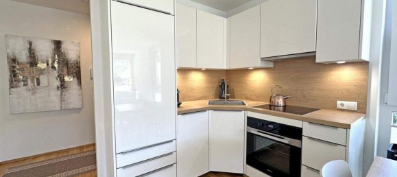 2 rooms Apartment in Feldkirch, Austria No. 248036 3