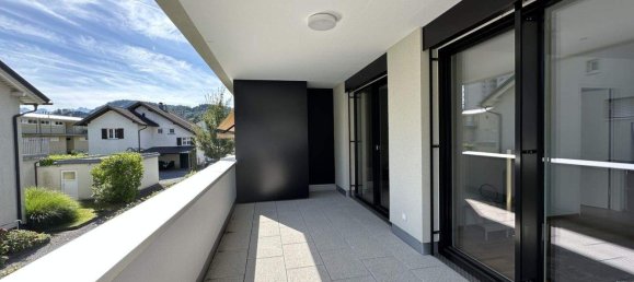 2 rooms Apartment in Feldkirch, Austria No. 248036 7